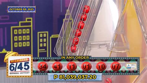 2nd draw Dec. 22, 2023 37.